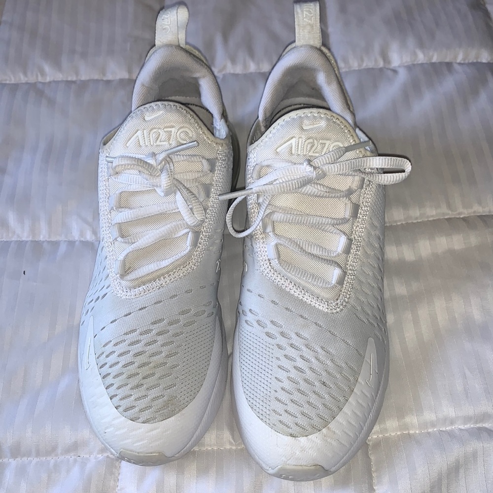 Nike Big Kids Air Max 270